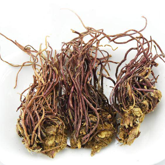 紫菀  紫苑 子菀 子苑 青菀 返魂草 500克g 中药材供应