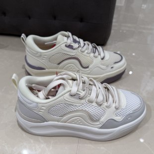 运动休闲板鞋 K0GX5CC55 2026夏款 卡帕背靠背Kappa男女同款