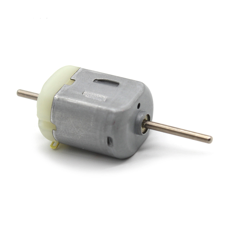 微型直流马达发电机玩具配件