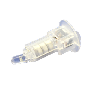 七彩闪光模块 手工DIY自制小夜灯电子电路高亮七彩LED发光二极管