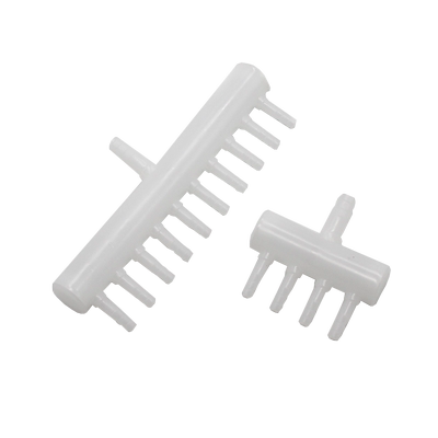 分气排4孔10孔多通接头