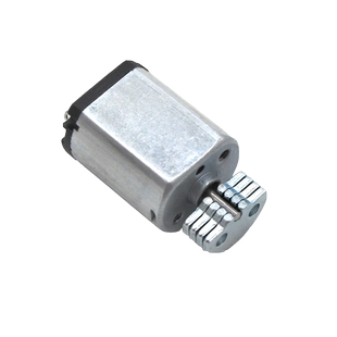 030震动电机 创客DIY手工玩具直流偏心轮振动马达3V电子电路配件