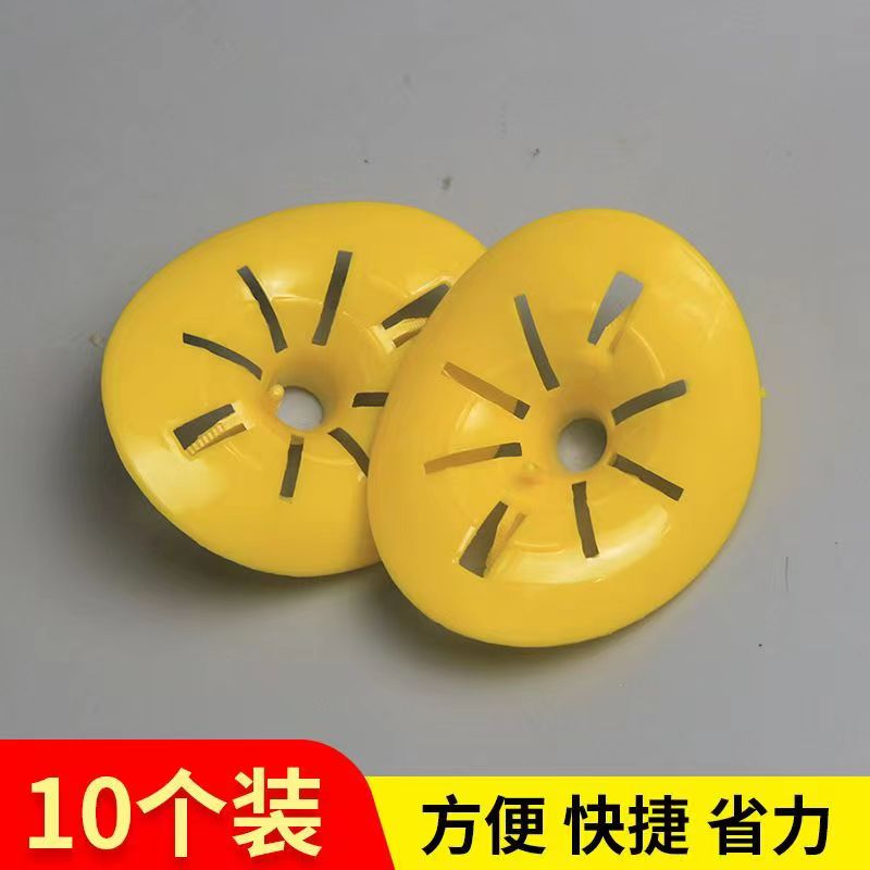 马蜂诱捕笼抓胡蜂捕捉器收蜂笼蜜蜂蜂场捉马蜂金环黑尾诱捕器养蜂