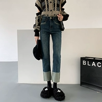 Ретро Синий восемь