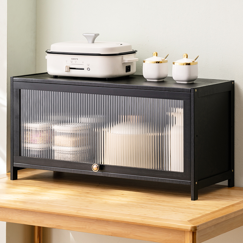 木马人厨房置物架调料碗碟