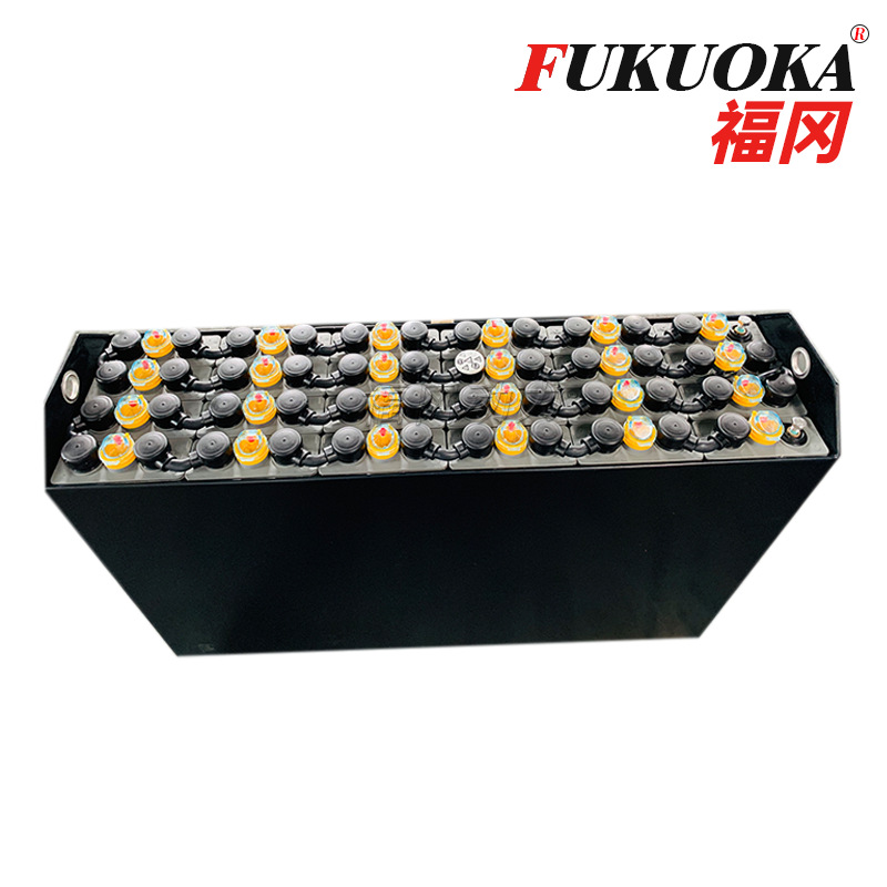 叉车蓄电池24v48v80v叉车电瓶组