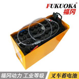 3PZB210 搬易通TBB10-16托盘车电瓶 无锡叉车蓄电池24V210Ah