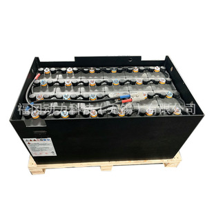 海斯特叉车J2.00EX蓄电池48V560Ah HOPPECKE叉车电瓶组4HPZS560