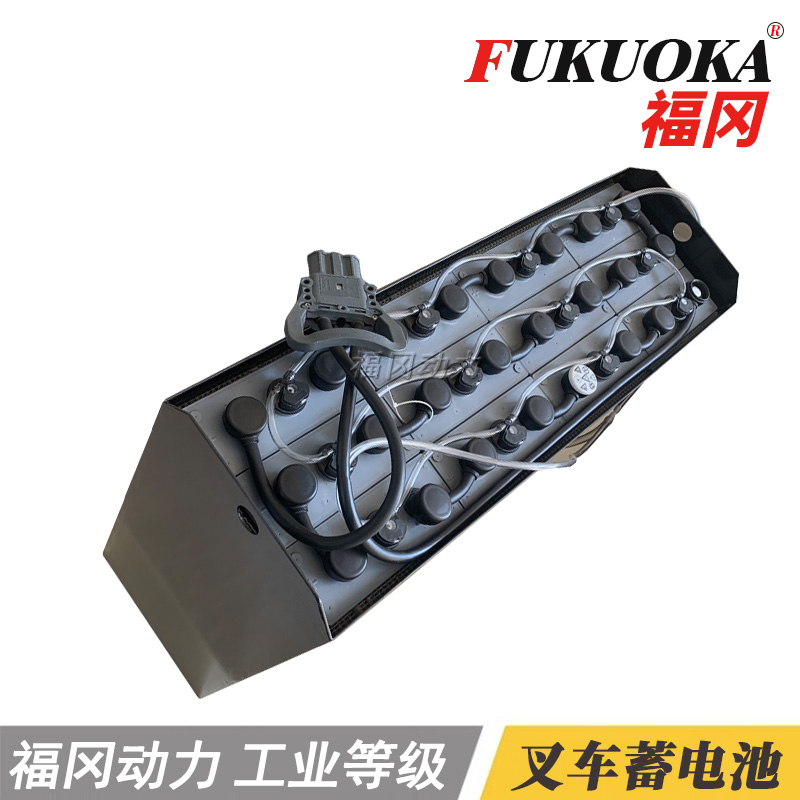24V210Ah叉车电瓶【原装】中力