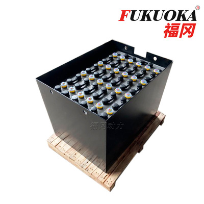 FUKUOKAAC电瓶电压2X40V蓄电池
