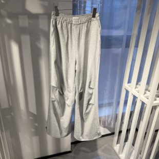 Anyspoor 新款 休闲裤 85B161 2026春季