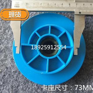 3石材抛光机抛光吸盘蜗牛扣水磨抛光片吸盘磨边h机吸盘抛光卡盘