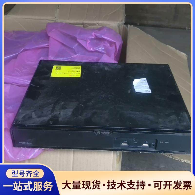 华为AR1200-s企业级千兆安全高端路由器议价0
