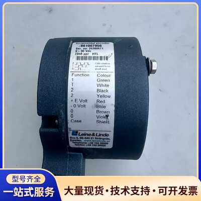 莱纳林德编码器LEINE-LIBDE 861007956询价