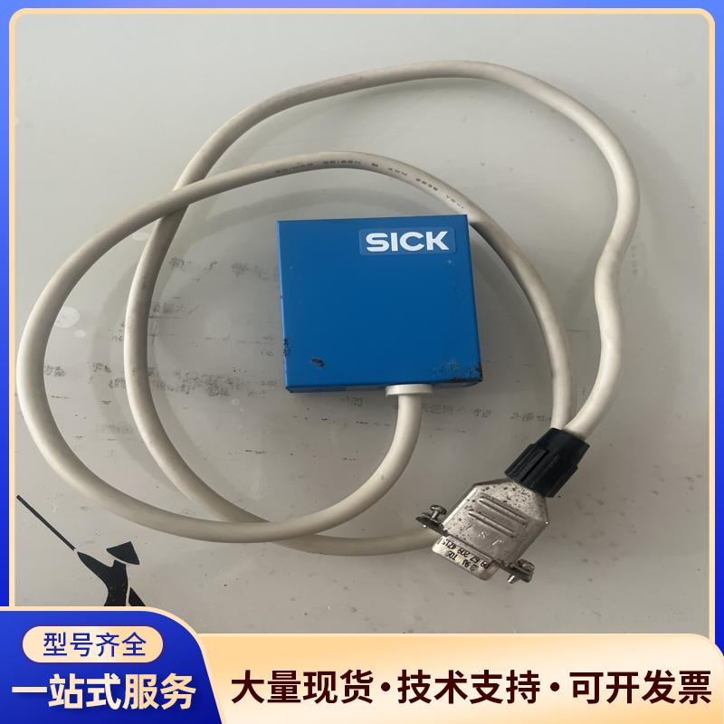 SICK CLP100_0910S01.实物图片，需要议价0