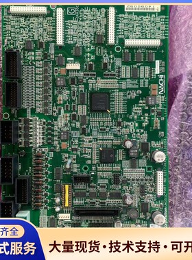 DAIHEN DAHAN主板，型号UM351C UM35