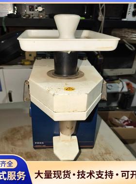 福斯 Foss Tecator 1093 磨粉机，要的朋友.