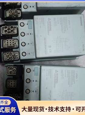 西门子直接启动器3RK1304-5KS40-3AA3，工程拆
