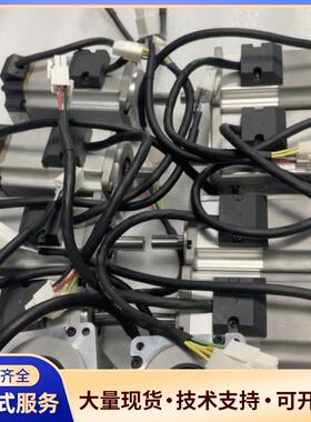 #Panasonic/松下 松下伺服带刹车电机MSMJ议价0