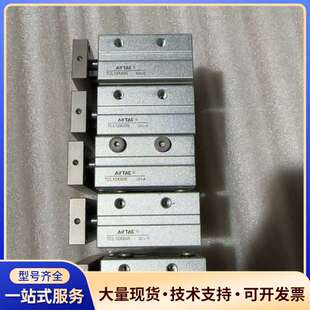 AirTac/亚德客 TCL12X20S 拆机气缸闲置 激光