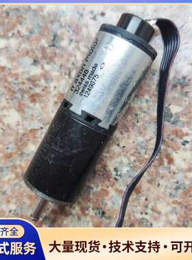 maxon减速电机324448 24:1 RE22