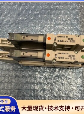SMC真空发生器，ZK2A15K5AL-06，ZK2P00k