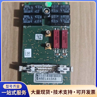 ATG测试机主板，A7测量辅助测量卡。型号ABEL415K8询价