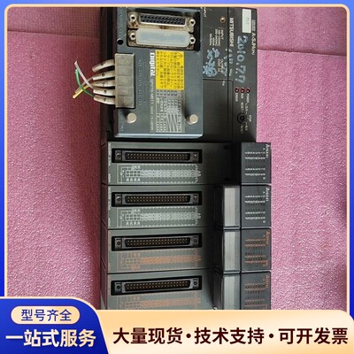 三菱PLC A1SJHCPU询价