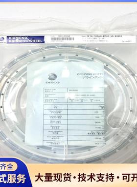 disco全新disco磨轮GFSA-SD600-M2议价0
