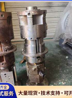 ROEHM罗姆油缸OVUSSHHD-108/30,