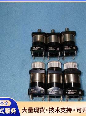 台湾  VGM MF40XL1减速器