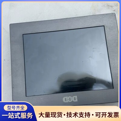 APEX/Cleco/库柏拧紧机/拧紧工具触摸屏.非阿特拉斯