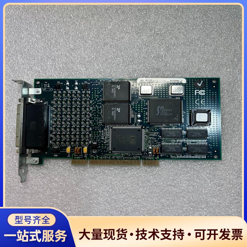 美国ESI工控机拆机串口卡 PN:49\5000049议价0