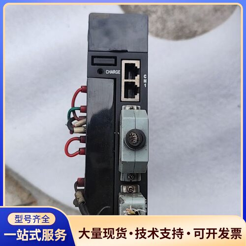 EPS-B2P-0D40AA-000 东菱伺服驱动器 400