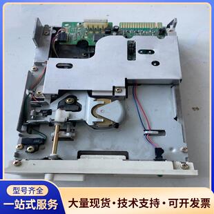 松下JU-475-5。5.25寸大软驱议价0