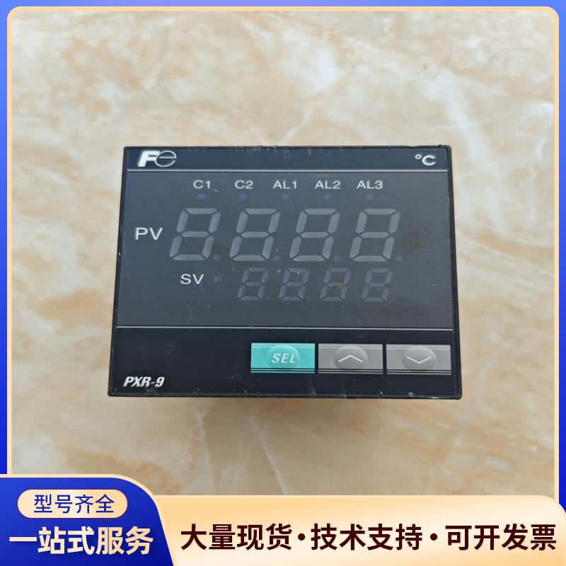 富士温控器PXR-9型号PXR9TCY1-MW000-议价0