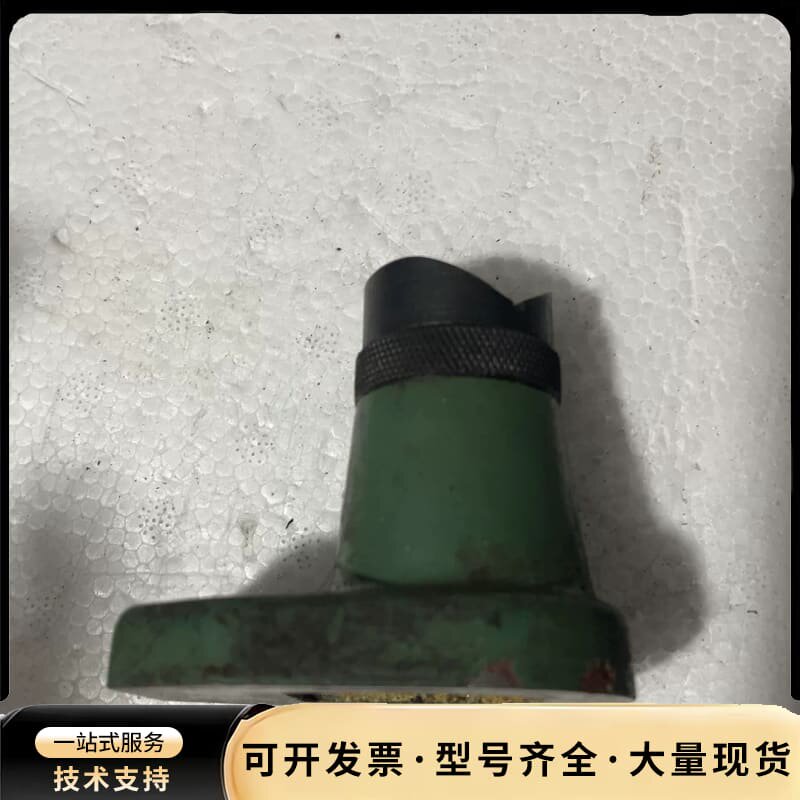 分度头千斤顶，绿色，二手，实物拍摄，功能正常，成色看看图。适图片