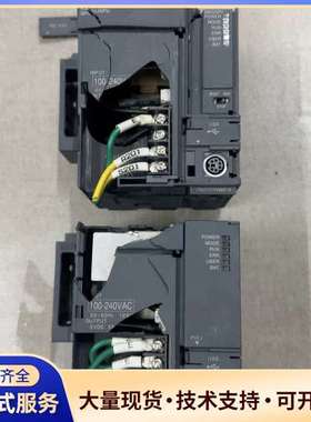 三菱Q00JCPU模块控制器