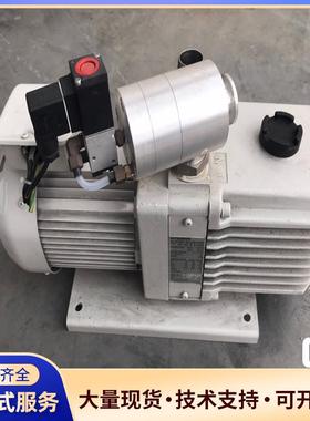 三菱VP-RS-B-310M1真空泵  功能完好议价0