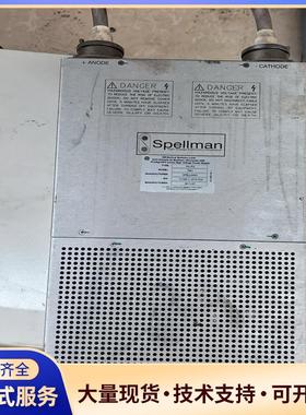 Spellman电源 x2890 从机器上现拆下来的议价0