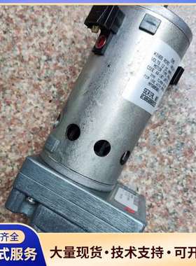 EMD-WATSON-MARLOW电机PM44/38D-12