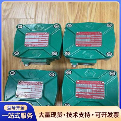 ASCO防爆电磁阀NF8327B012,共1pcs,议价0