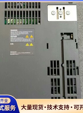 6SL3224-0BE31-1UA0西门子变频器11kw拆机询价
