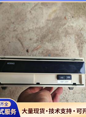 INTERFACE接口模块LSI1200A拆机，功能正常.