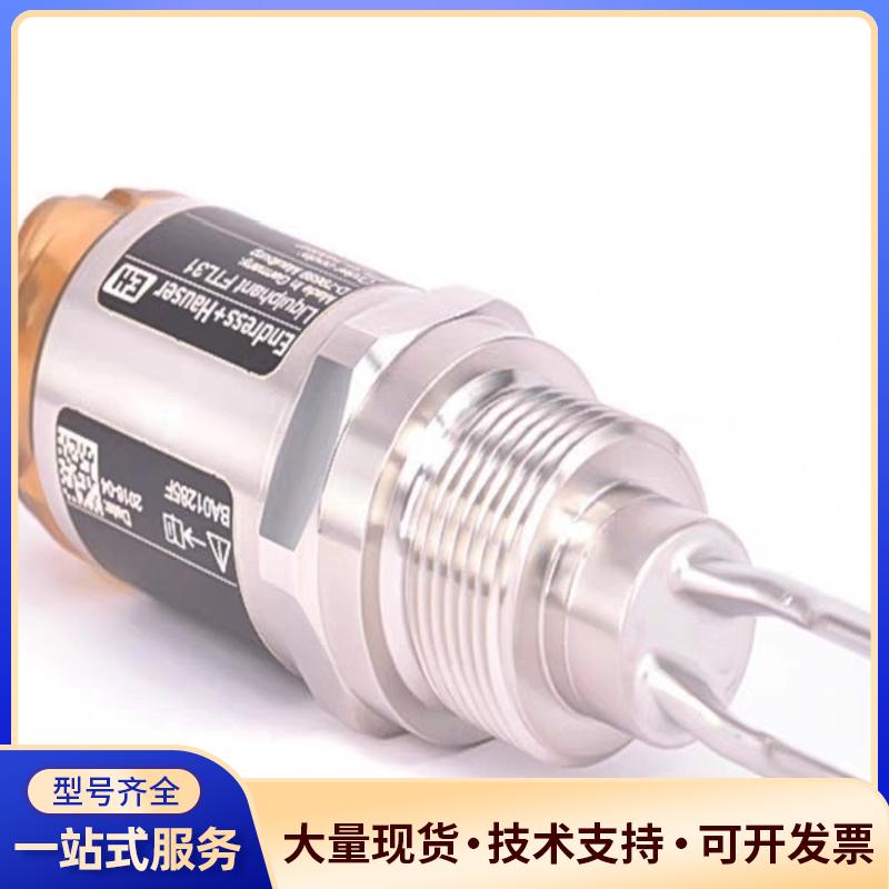 E+h德国FTL31-AA4M2AAWBJ音叉开关FT议价0