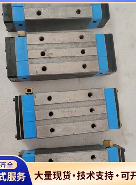 IKO滑块，KZ119-1B(L2744B)拆机共4个，具体