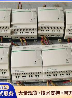 施耐德PLC     SR2  E121BD