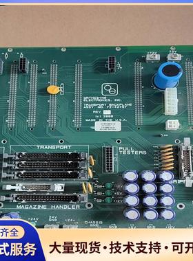 72-42757WBOE7200plus驱动箱背板议价0