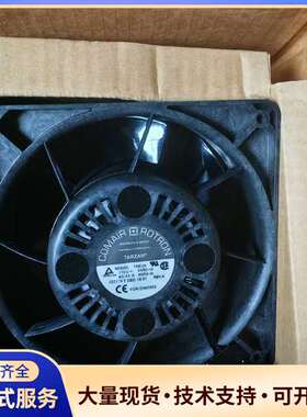 正品原装TARZAN轴流MOD.TNE2A 115VAC