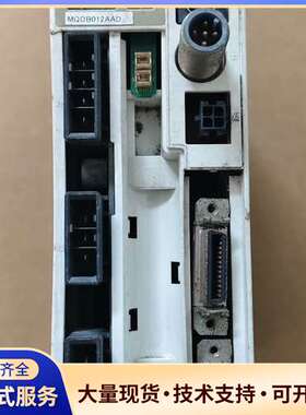 MQDB012AAD松下驱动器，实物拍摄1台，需要的老板联系